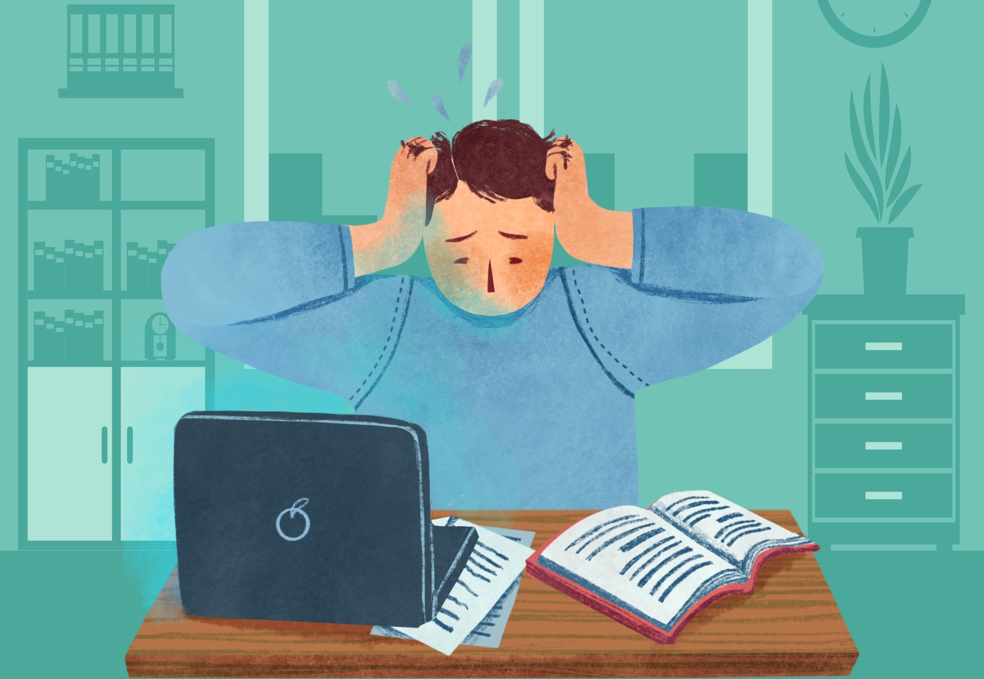 How To Stay Calm Under Pressure Ways To Better